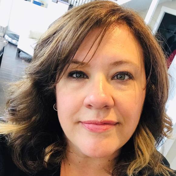 Meet your Posher, Abby - Picture 1 of 1